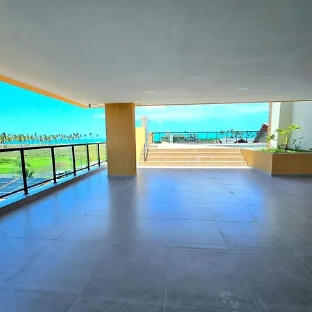 Luxo No Reserva Do Cupe Com E Sem Piscina Privativa Prox. Ao Centro De Porto By Hm Porto de Galinhas Exterior photo