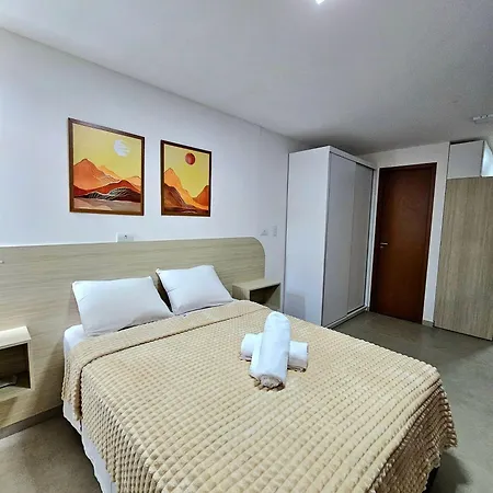 Luxo No Reserva Do Cupe Com E Sem Piscina Privativa Prox. Ao Centro De Porto By Hm Porto de Galinhas Exterior photo