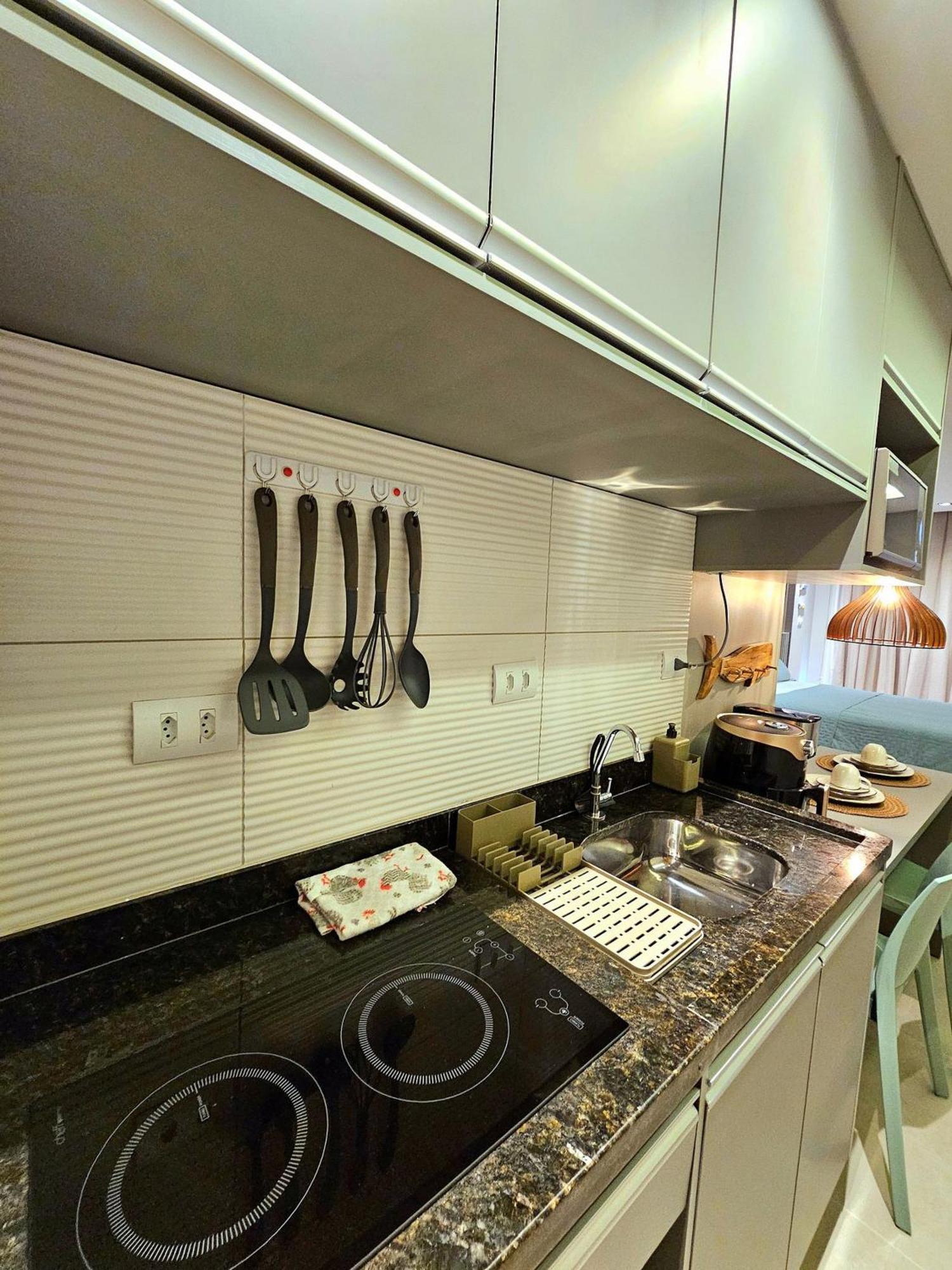 Apartamento Luxo No Reserva Do Cupe Com E Sem Piscina Privativa Prox. Ao Centro De Porto By Hm Pôrto das Galinhas