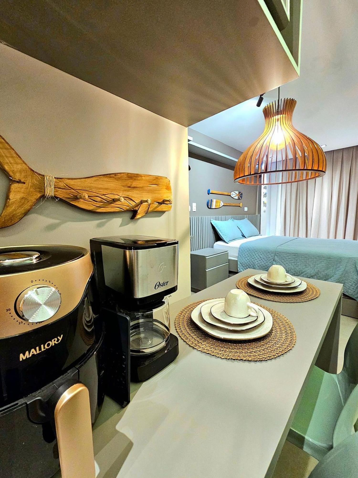 Apartamento Luxo No Reserva Do Cupe Com E Sem Piscina Privativa Prox. Ao Centro De Porto By Hm *