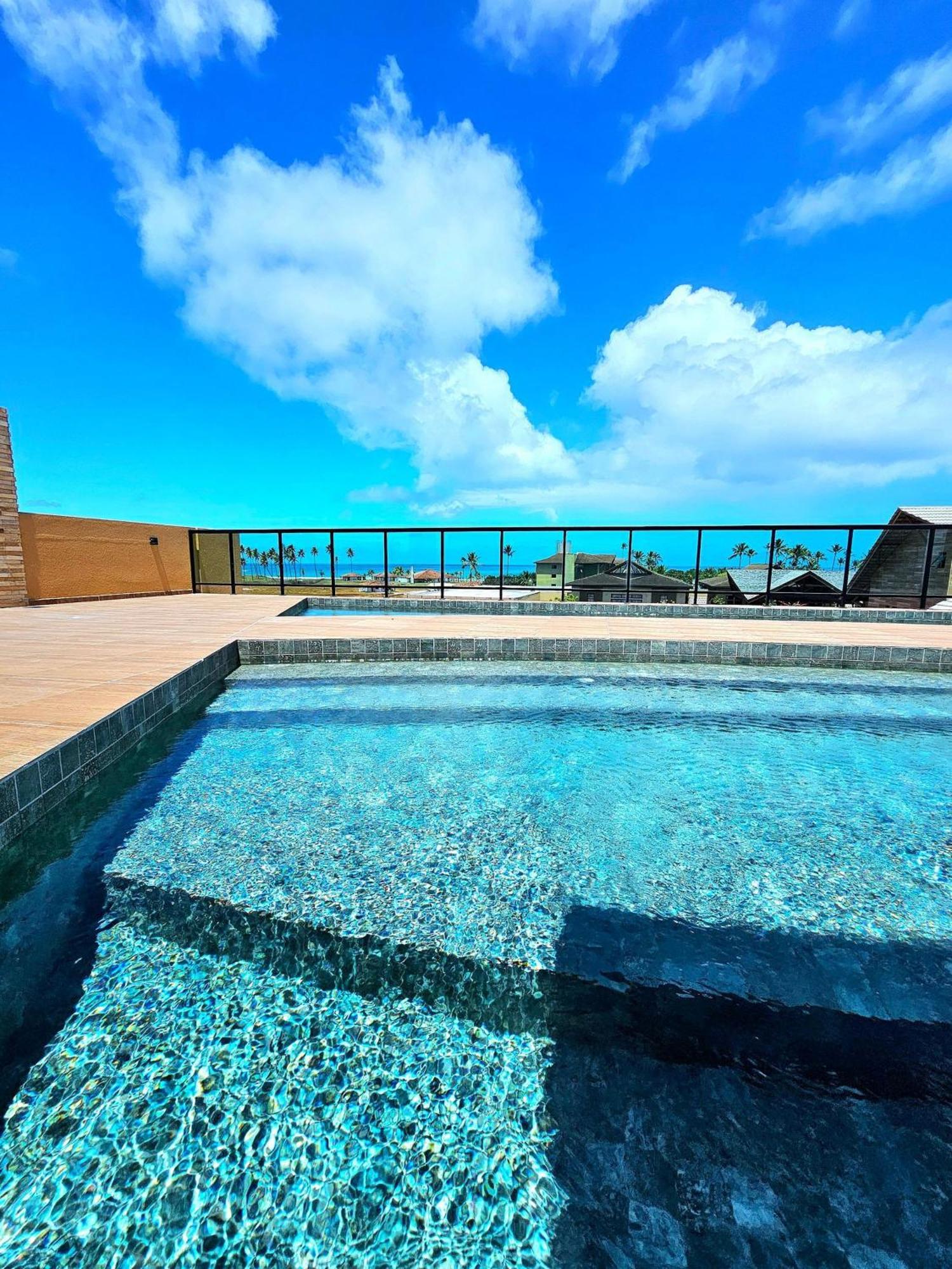 Luxo No Reserva Do Cupe Com E Sem Piscina Privativa Prox. Ao Centro De Porto By Hm Apartamento