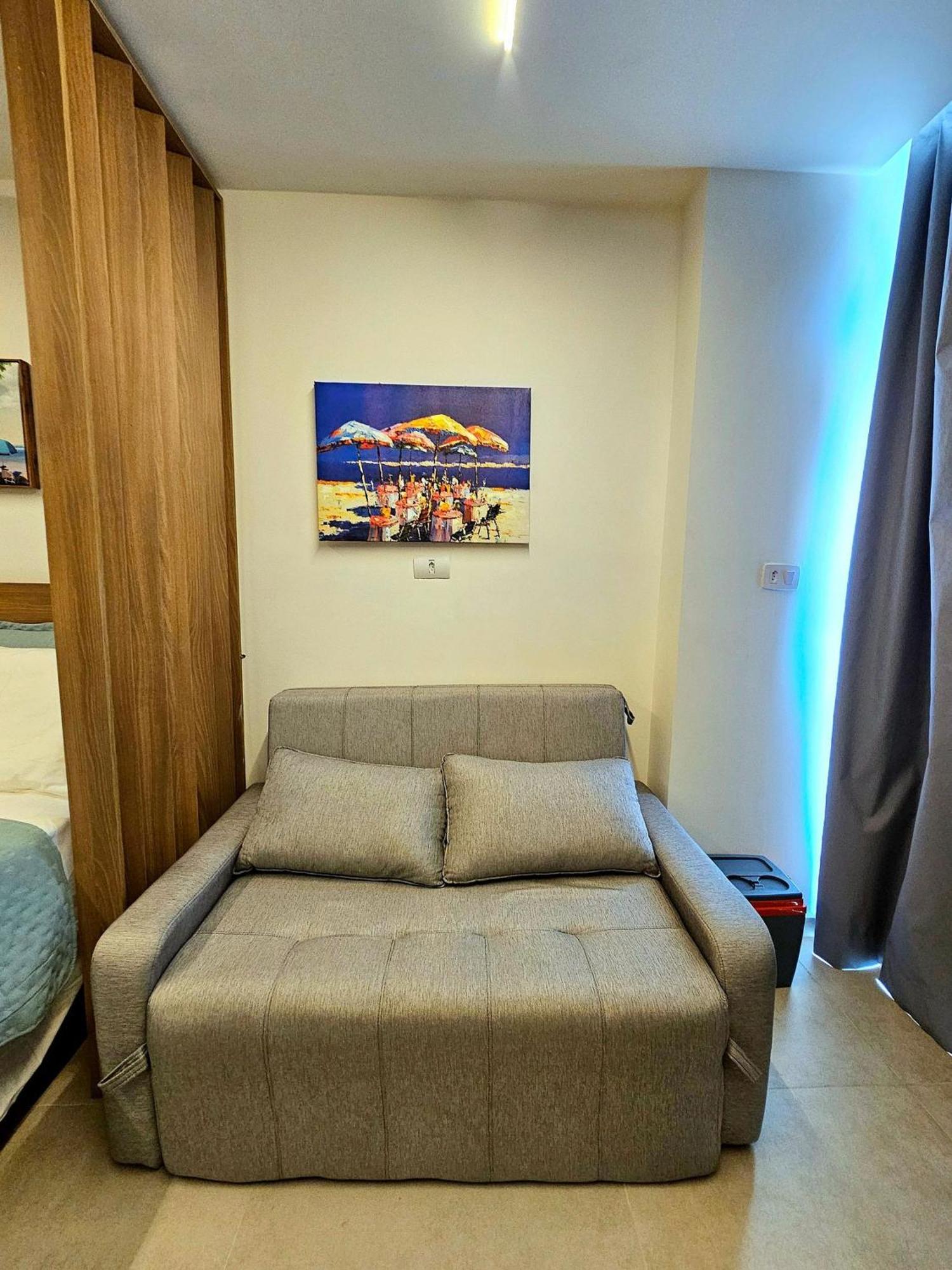 Apartamento Luxo No Reserva Do Cupe Com E Sem Piscina Privativa Prox. Ao Centro De Porto By Hm