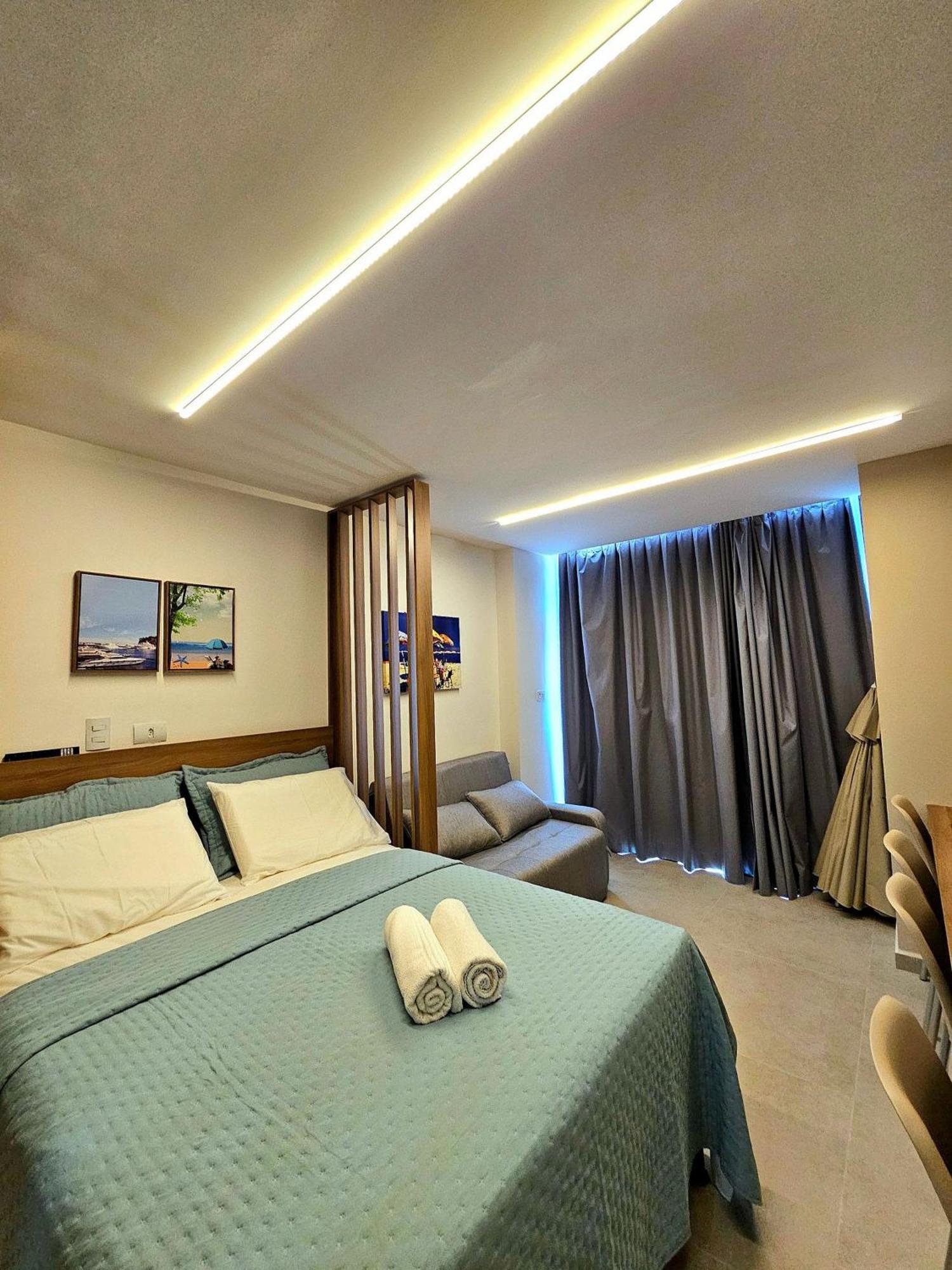 Apartamento Luxo No Reserva Do Cupe Com E Sem Piscina Privativa Prox. Ao Centro De Porto By Hm *
