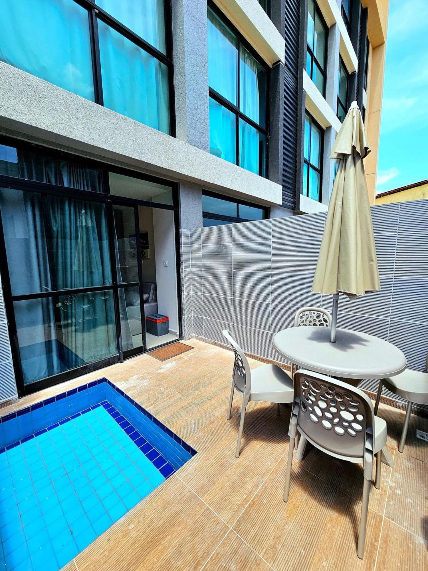 Apartamento Luxo No Reserva Do Cupe Com E Sem Piscina Privativa Prox. Ao Centro De Porto By Hm