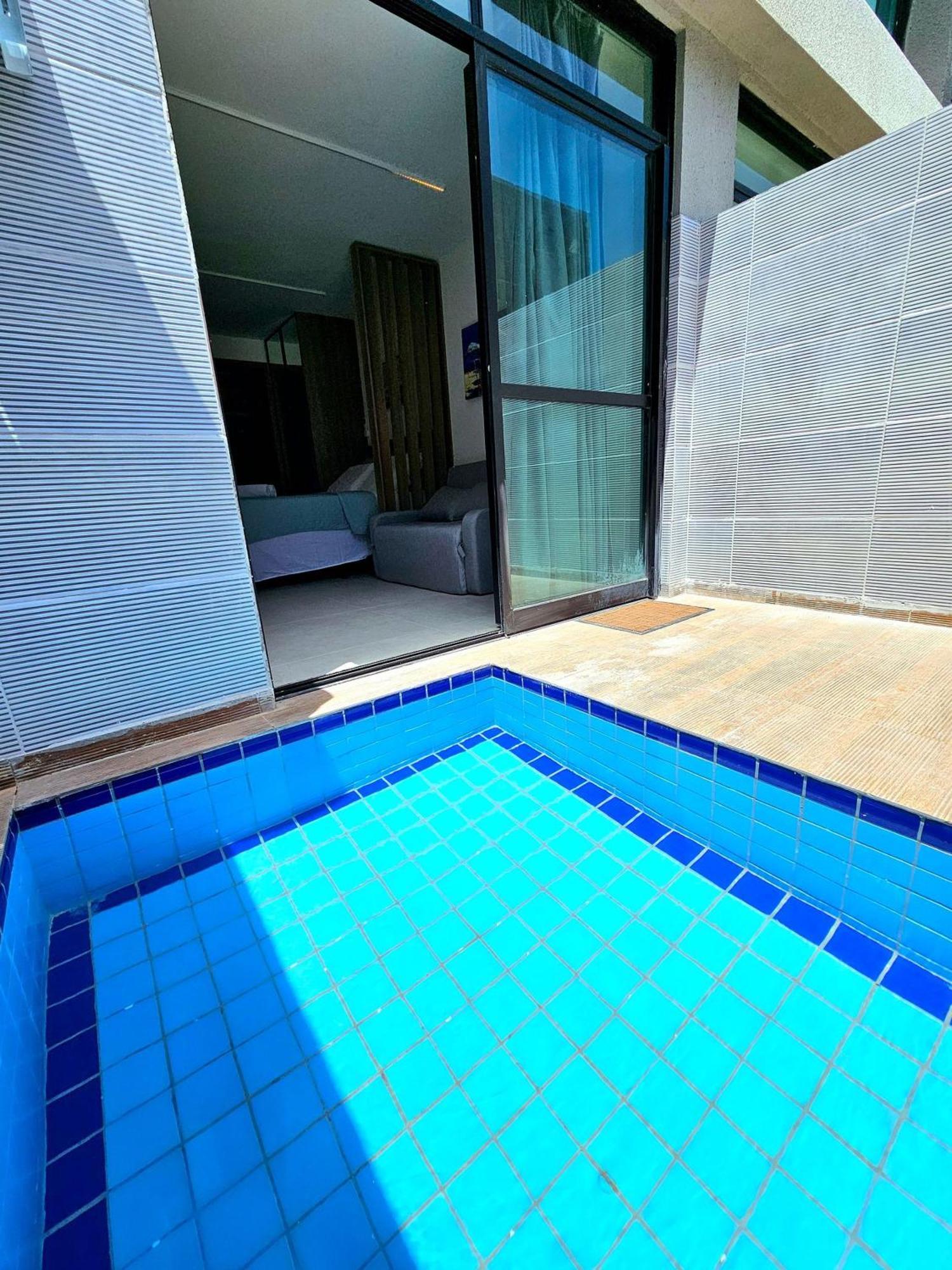 Luxo No Reserva Do Cupe Com E Sem Piscina Privativa Prox. Ao Centro De Porto By Hm Apartamento