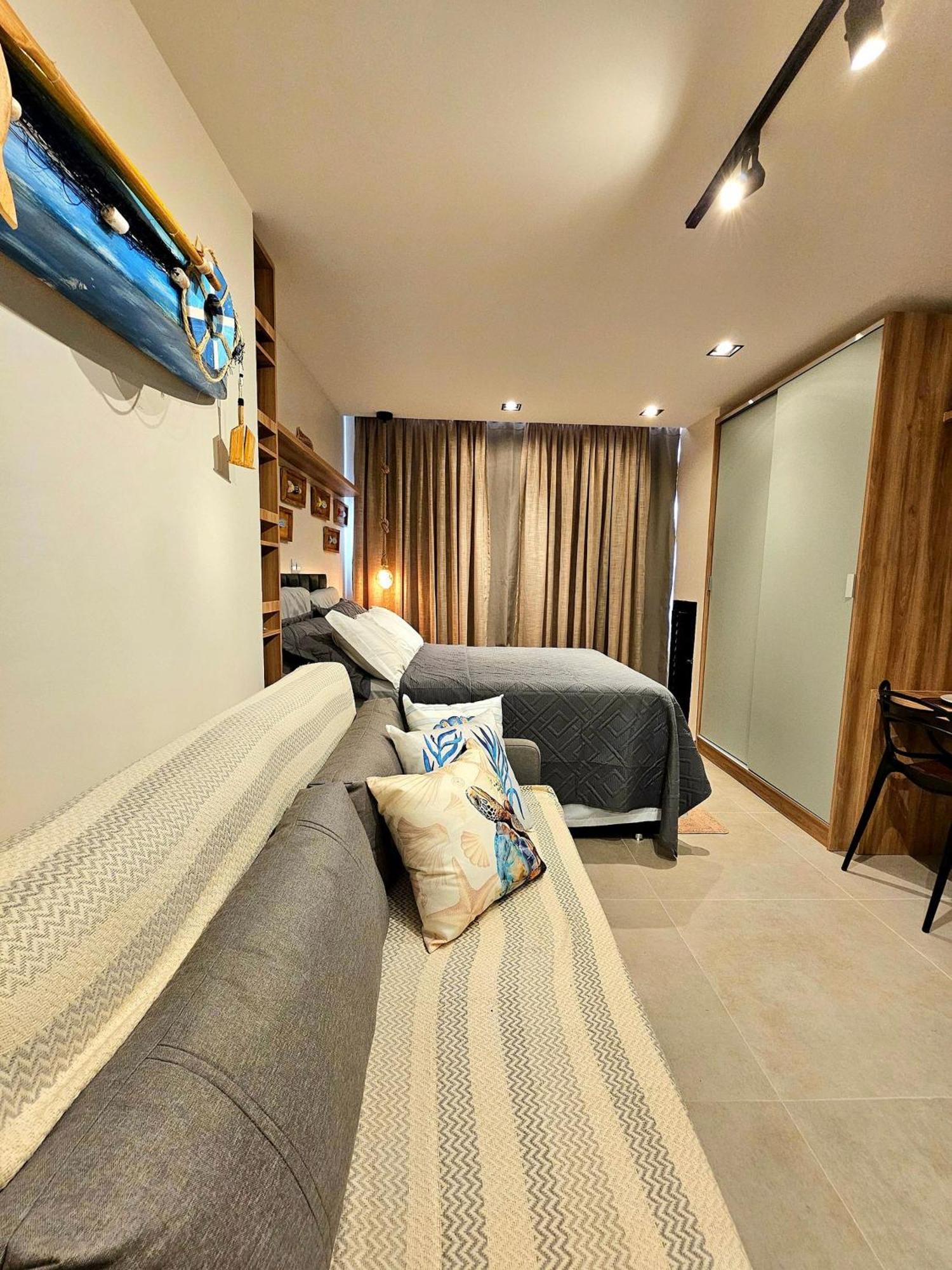 Apartamento Luxo No Reserva Do Cupe Com E Sem Piscina Privativa Prox. Ao Centro De Porto By Hm