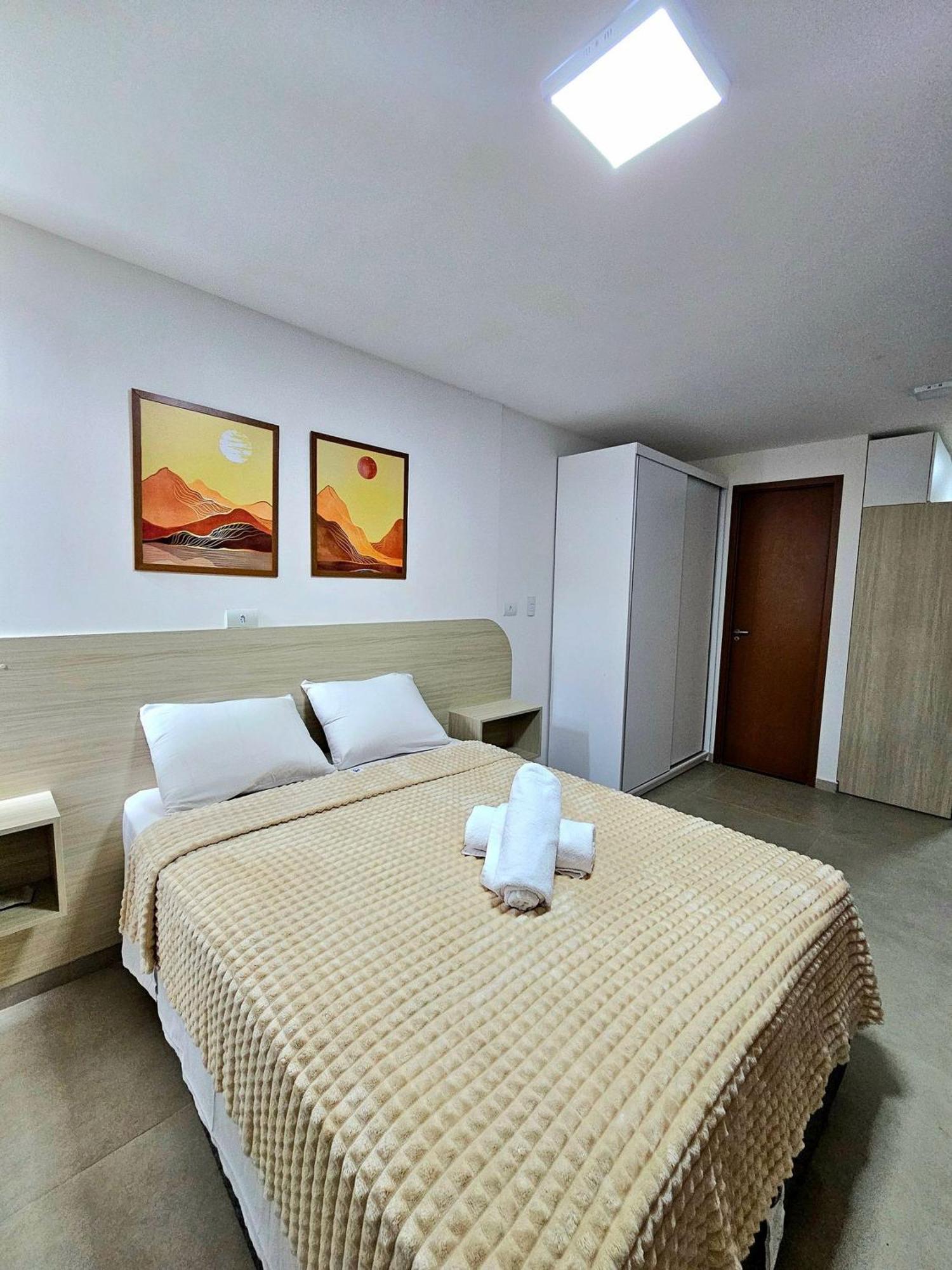 Apartamento Luxo No Reserva Do Cupe Com E Sem Piscina Privativa Prox. Ao Centro De Porto By Hm
