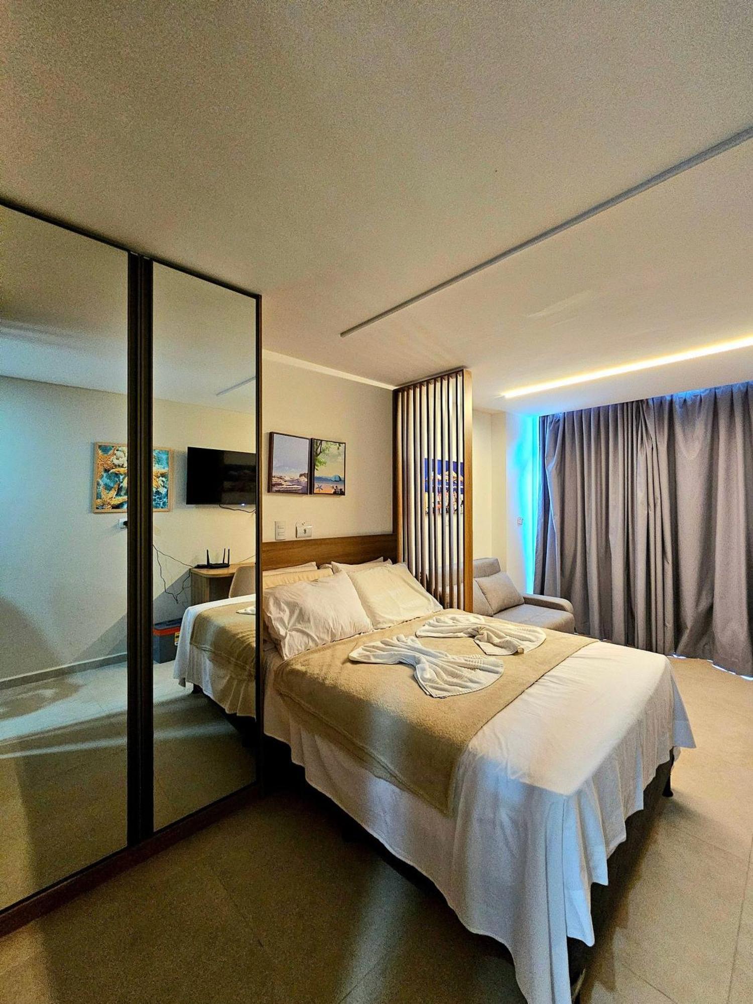 Luxo No Reserva Do Cupe Com E Sem Piscina Privativa Prox. Ao Centro De Porto By Hm Apartamento